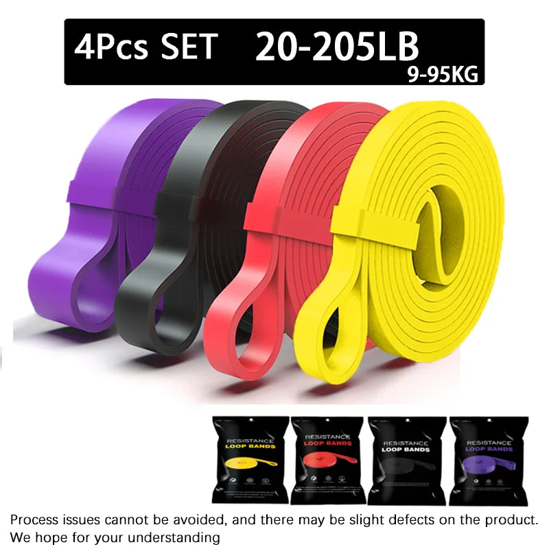 Pack élastique